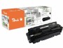 Peach Toner HP Nr. 410X (CF410X) Black, Druckleistung Seiten