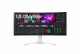 LG Electronics Monitor LG UltraWide 40WP95CP-W