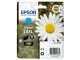 Epson Tinte T18124012 Cyan, Druckleistung Seiten: 450 ×