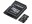 Image 1 Kingston 16GB microSDHC Industrial C10 A1