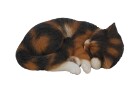 Vivid Arts Dekofigur Katze schlafend, Eigenschaften: Keine