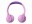 Bild 10 Philips Wireless On-Ear-Kopfhörer TAK4206PK/00 Pink, Detailfarbe