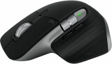 Logitech Maus MX Master 3S for Mac space grey