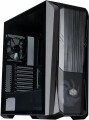 Cooler Master PC-Gehäuse MasterBox 500, Unterstützte Mainboards
