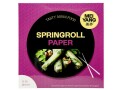 Mei Yang Spring Roll Paper, Produkttyp: Kochzutaten