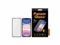 Panzerglass Displayschutz Case Friendly iPhone XR/11, Kompatible