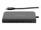 Bild 8 HYPER Dockingstation Hyperdrive Power 9-in-1 Grey