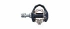 Shimano Klickpedale PD-ES600 Schwarz/Silber, Einsatzbereich