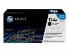 HP Toner Nr. 124A (Q6000A) - Black