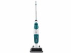 Leifheit Hartbodenreiniger Regulus Aqua PowerVac, Sprühfunktion