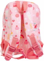 ALLC ROOST Kleiner Rucksack Ice-cream BPICPI72 23.5x30x10cm