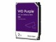 Immagine 1 Western Digital Harddisk WD Purple 3.5" SATA 2 TB, Speicher