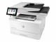 Hewlett-Packard HP LaserJet Enterprise MFP M430f - Multifunction printer