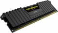 Corsair DDR4-RAM Vengeance LPX Black 3000 MHz 2x 8
