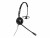 Bild 2 MITEL Headset H20 Mono - RJ9, Zubehör zu: Tischtelefon