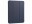 Bild 1 LMP Tablet Book Cover SlimCase iPad 10.9" Mitternacht Blau