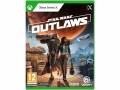 Ubisoft Star Wars Outlaws, Für Plattform: Xbox Series X