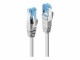 LINDY 3m Cat.6 S/FTP TPE network cable, LINDY 3m