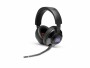 JBL Headset Quantum 400 Schwarz, Audiokanäle: 7.1