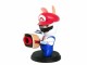 Ubisoft Mario + Rabbids: Rabbid Mario (16cm), Altersempfehlung ab