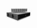 HDANYWHERE Matrix Switcher MHUB PRO 2.0 (8x8) HDMI HDBaseT