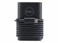 Dell USB-C AC Adapter E5 - Kit - Netzteil - 65 Watt - Europa