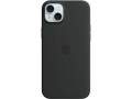 Apple Silicone Case mit MagSafe iPhone 15 Plus, Fallsicher