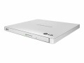 Hitachi-LG Data Storage LG GP57EW40 - Laufwerk - DVD±RW (±R DL)
