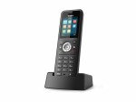 Yealink W59R - Cordless extension handset - with Bluetooth