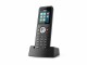 YEALINK W59R DECT Handset, 1.8'' Farb-TFT, IP67 rating, Bluetooth