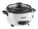 Russell Hobbs Reiskocher Midi 1.4 l, Funktionen: Kochen, Warmhalten