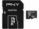 Immagine 1 PNY Performance Plus - Scheda di memoria flash