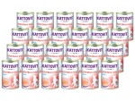 Kattovit Katzen-Snack Niere/Renal Drink, Ente, 24 x 135 ml