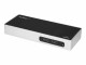 STARTECH .com USB 3.0 Dual Monitor Dockingstation - USB auf