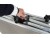 Bild 2 Eurotrail Liegestuhl Pebble Beach Dunkelgrau, Gewicht: 5.9 kg, Breite