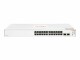 Hewlett-Packard 1830 24G 2SFP SWITCH-STOCK . NMS IN CPNT