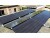 Bild 3 Solar-pac Solaranlage 4500 Flachdach Ost/West Solis, 4.500 kWh/a