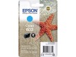 Epson Tinte 603 / C13T03U24010 Cyan, Druckleistung Seiten: 130