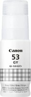 Canon Tintenbehälter grey GI-53 GY PIXMA G550/G650 3'000