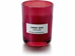 balthasar Duftkerze Charming Cherry Wish, Bewusste Eigenschaften