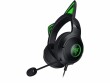 Razer Headset Kraken Kitty V2 Schwarz, Audiokanäle: Stereo