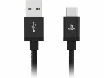 Hori Ladekabel DualSense Charging Cable, Schnittstellen: USB