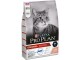 Purina Pro Plan Trockenfutter Longevis Adult 7+ Lachs 3 kg