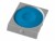 Image 1 Pelikan 735 K - Paint - watercolour - cyan blue - opaque