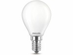 Philips Lampe 6.5 W (60 W) E14