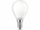 Philips Lampe 6.5 W (60 W) E14