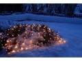 Star Trading Lichternetz Erweiterungssystem LED, 100 LED, 2 m, Leuchten
