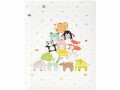 Goldbuch Babytagebuch Animal Pyramid, Motiv: Tiere, Medienformat: 21