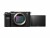 Image 1 Sony Fotokamera Alpha 7C Body Schwarz, Bildsensortyp: CMOS