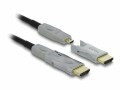 DeLock Highspeed HDMI-Kabel - mikro HDMI (M